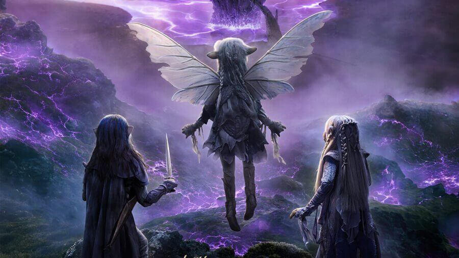 The Dark Crystal Age Of Resistance Season 2 Netflix Canceled After Season 1 What S On Netflix