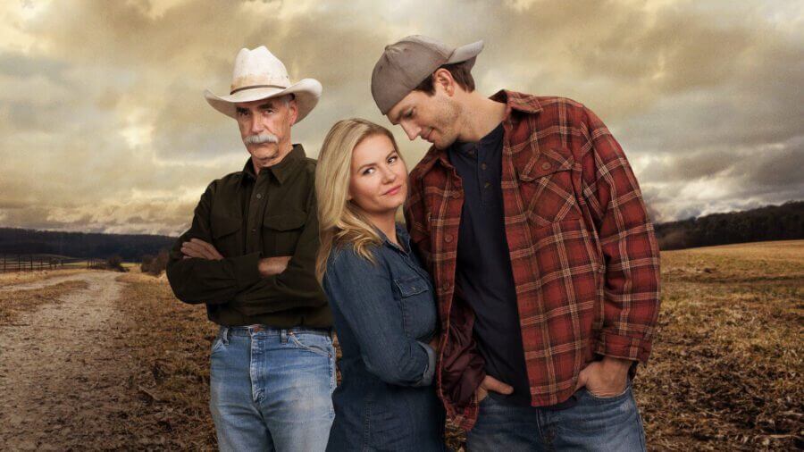 part 8 of the ranch