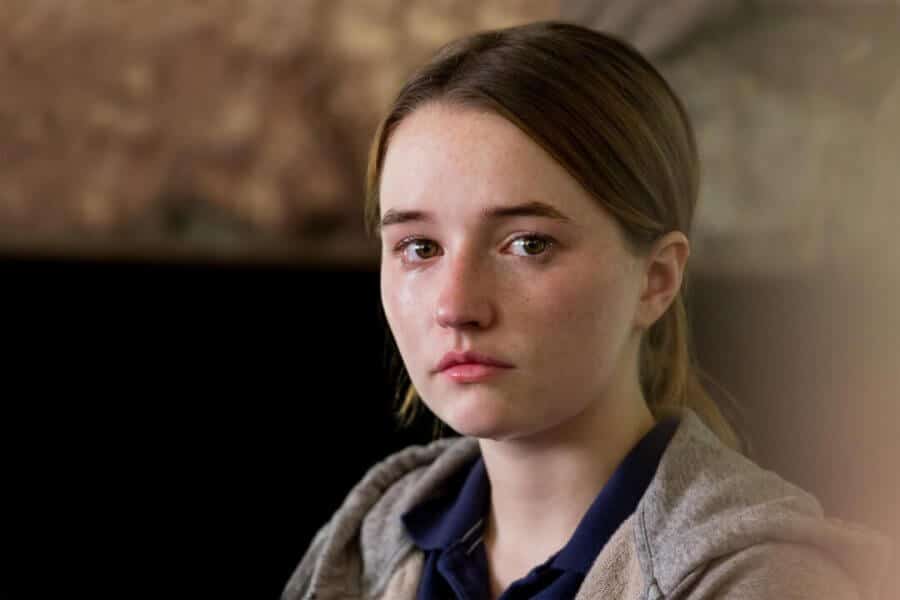 Unbelievable Netflix Kaitlyn Dever