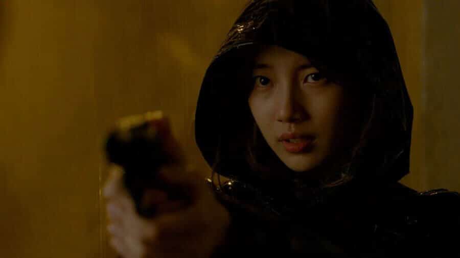 Vagabond Netflix Season Bae Suzy