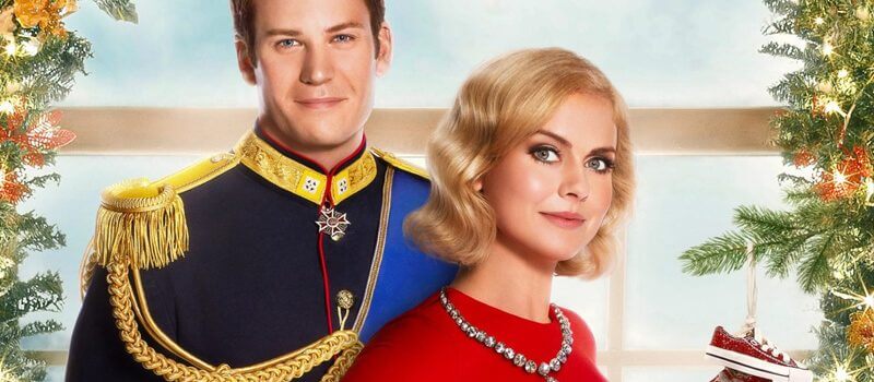A Christmas Prince The Royal Baby Netflix