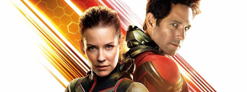 Ant Man And The Wasp Leaving Netflix