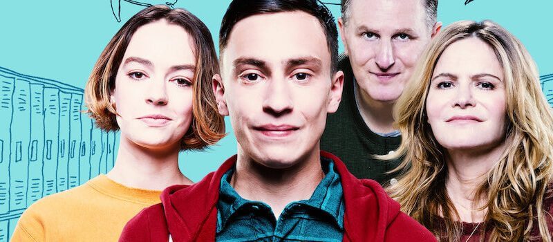 Atypical Season Netflix November St