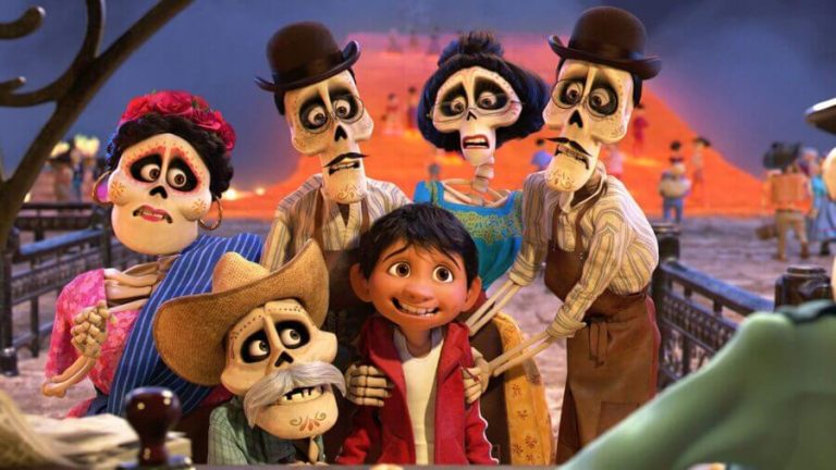 Disney’S ‘Coco’ Leaving Netflix In November 2019