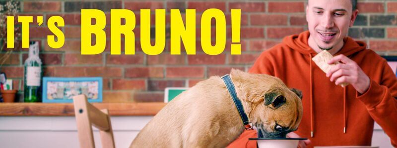 Its Bruno Season Netflix