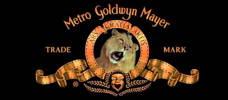 Mgm Logo