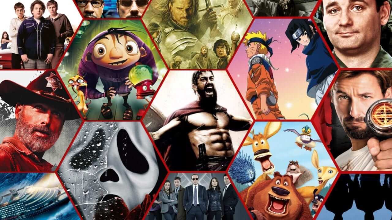 new on netflix september