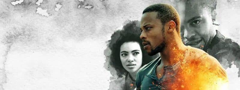 Shadow Season Netflix