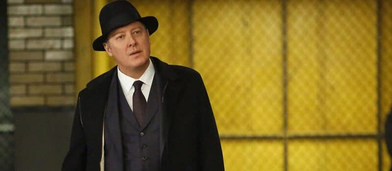 The Blacklist Season Netflix