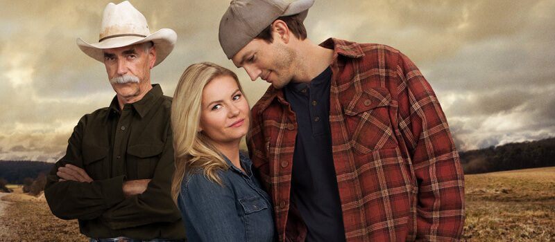 The Ranch Netflix Part Release