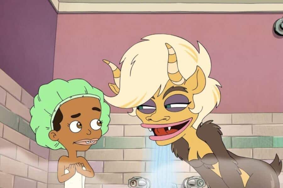 Big Mouth Season Netflix Missy