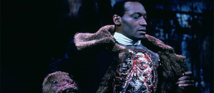 Candy Man Slasher Movies Netflix Halloween
