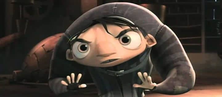 Igor