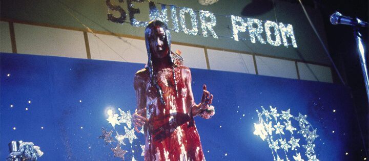 Supernatural Movies And Tv Series On Netflix Halloween Carrie