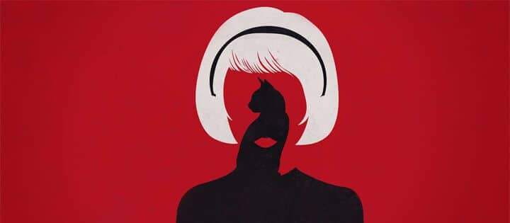 Supernatural Movies And Tv Series On Netflix Halloween Chilling Adventures Of Sabrina