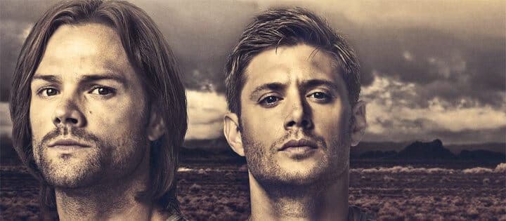 Supernatural Movies And Tv Series On Netflix Halloween Supernatural