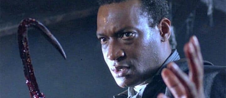 Supernatural Movies And Tv Series On Netflix Halloween The Candyman