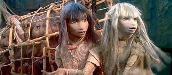 The Dark Crystal