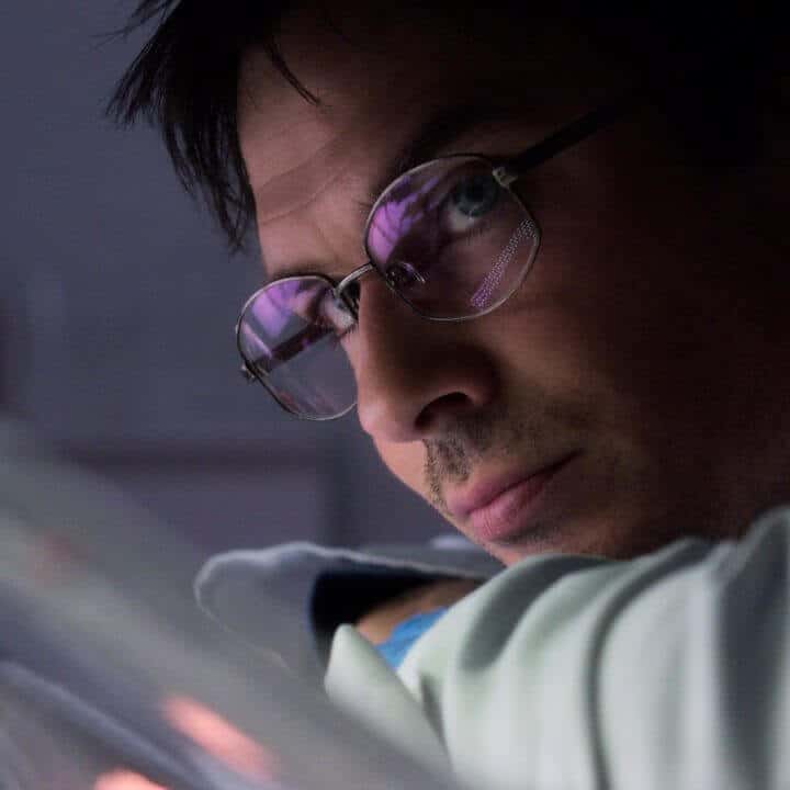 V Wars Netflix Season Ian Somerholder