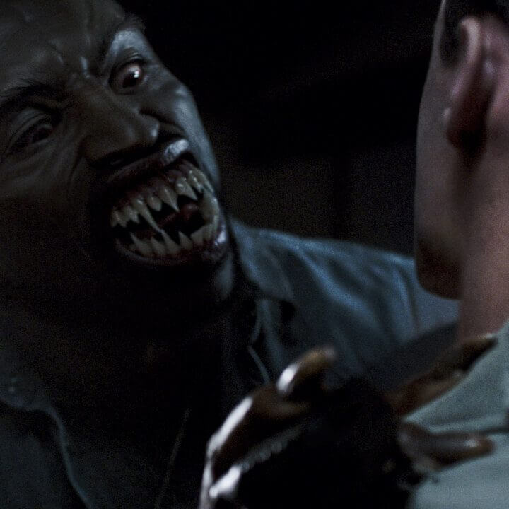 V Wars Netflix Season Vampire