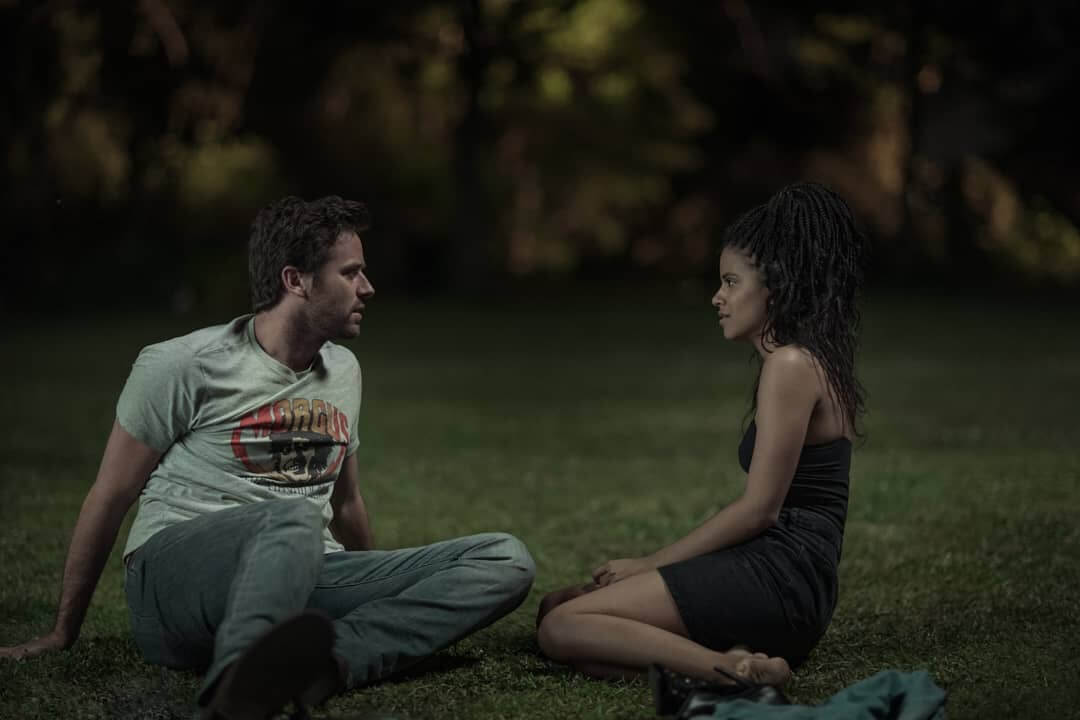 Wounds Netflix Original Horror Arnie Hammer Zazie Beets