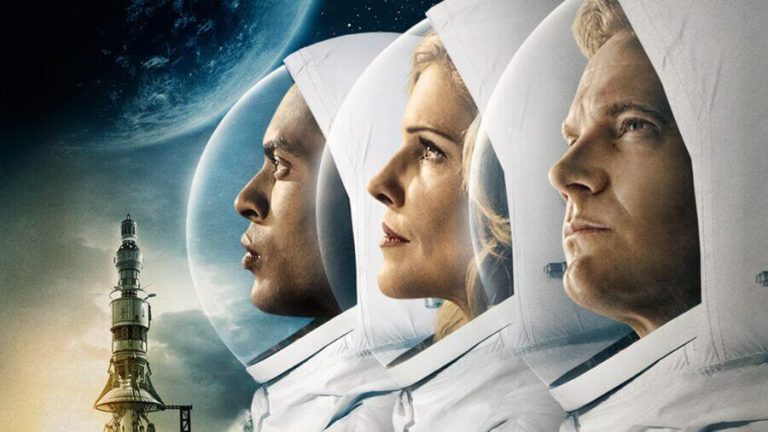 Syfy Limited Series ‘Ascension’ Leaving Netflix In November 2019