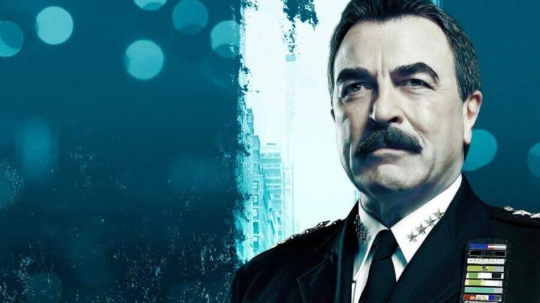 ‘Blue Bloods’ Leaving Netflix In November 2019