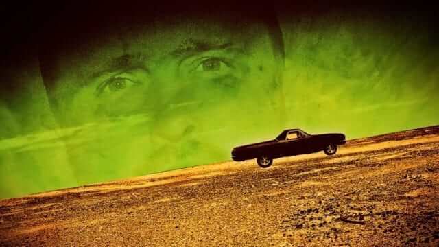 Breaking Bad El Camino Netflix