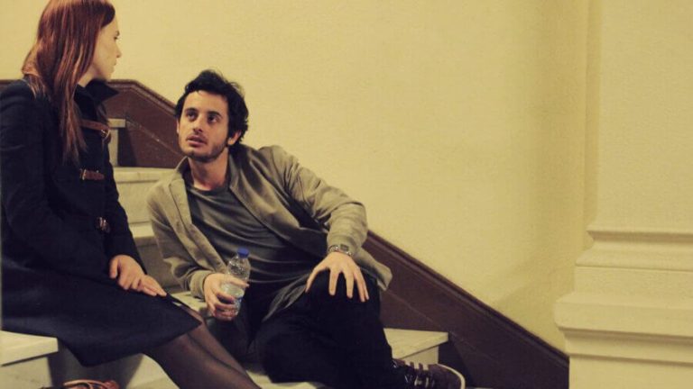 ‘Estocolmo’ Leaving Netflix In November 2019, No Season 2