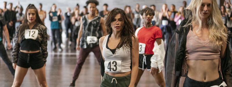Soundtrack Seaosn Netflix December