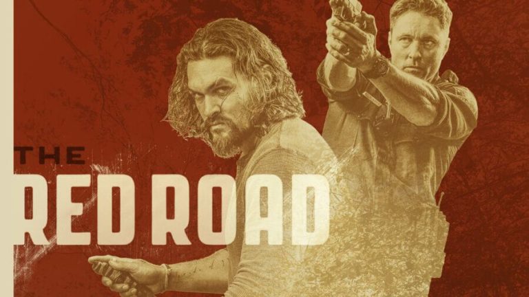 Sundancetv’S ‘The Red Road’ Leaving Netflix In November 2019