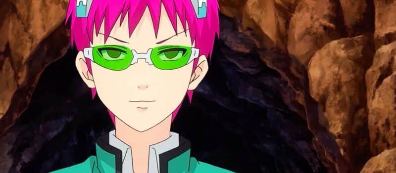The Disastrous Life Of Saiki K Reawakened Netflix