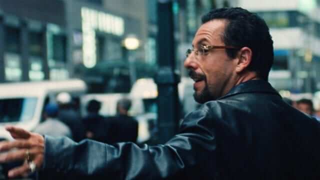 Uncut Gems Netflix Release Schedule