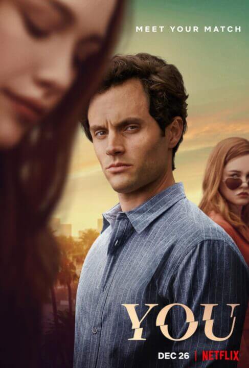 You Season Poster