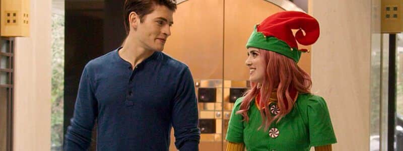 A Cinderella Story Christmas Wish