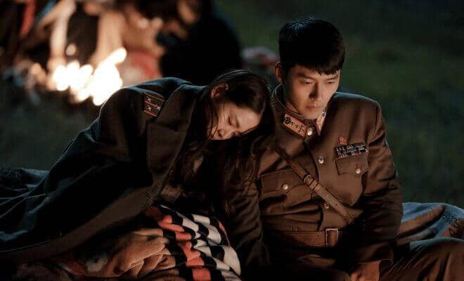 Crash Landing On You Season Everything We Know So Far Hyun Bin Son Ye Jin