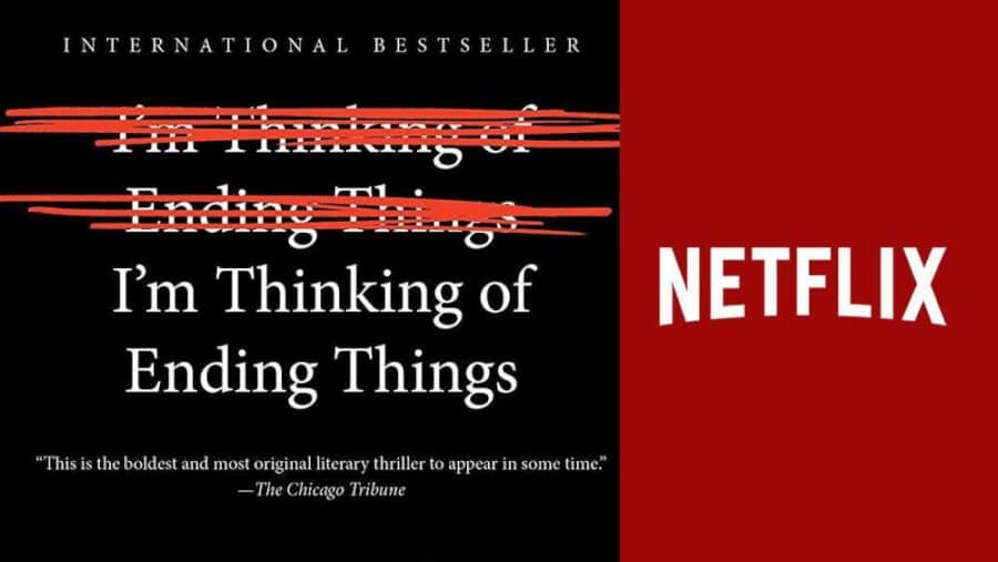 Im Thinking Of Ending Things Netflix Release Date Plot Cast And Trailer