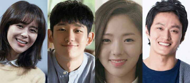 K Dramas Coming To Netflix Half Of A Half