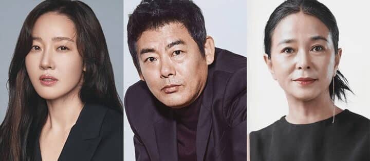 K Dramas Coming To Netflix Method