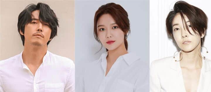 K Dramas Coming To Netflix Say What You Saw