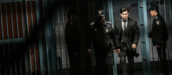 K Dramas Coming To Netflix Stranger Season