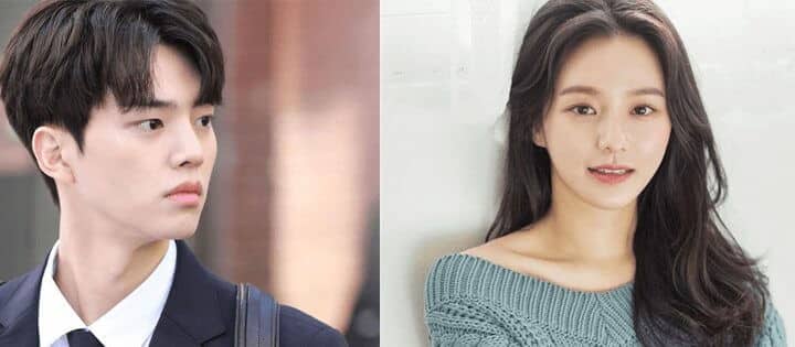 K Dramas Coming To Netflix Sweet Home