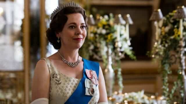 The Crown Season Everything We Know So Far