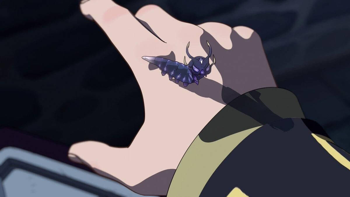 The Dragon Prince Season Netflix Renewal Status And Release Date Aaravos