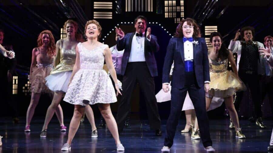 The Prom Everything We Know So Far Broadway