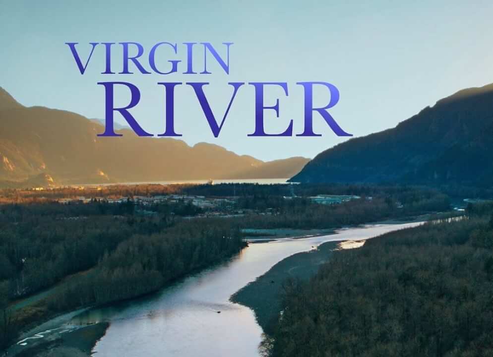 'Virgin River' Season 1: Netflix Release Date, Plot, Cast & Trailer - What's on Netflix