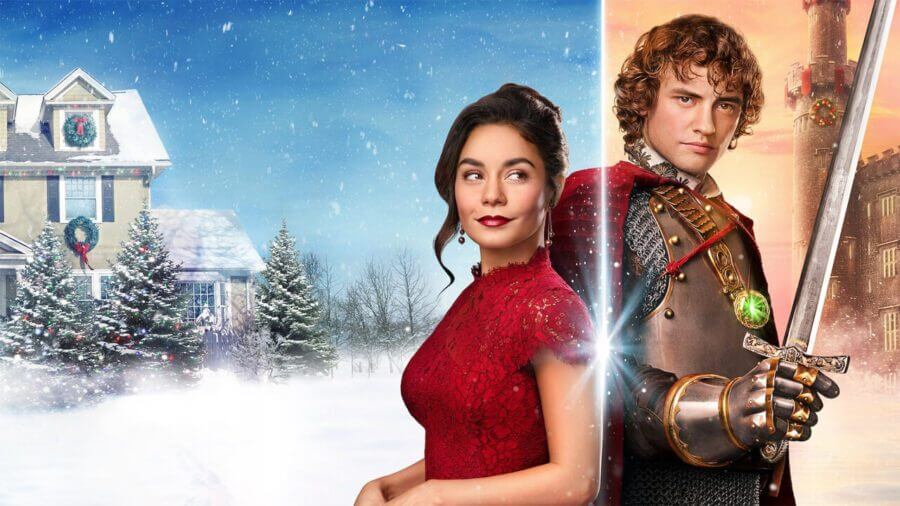 New Christmas Movies on Netflix: November 21st, 2019 - What's on Netflix