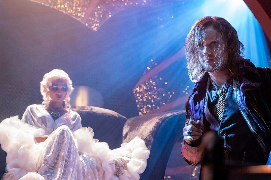 A Babysitters Guide To Monster Hunting Netflx
