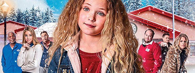 Christmas Break In New On Netflix Christmas Movies