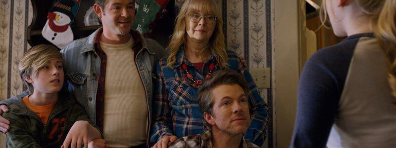 Christmas In The Heartland Netflix